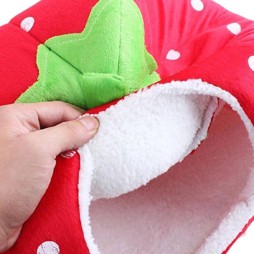Pet Cat Bed Indoor Kitten House - Womenwares.com