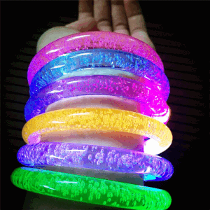 LED Flash Bracelet - Womenwares.com