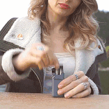 Portable metal straw - Womenwares.com