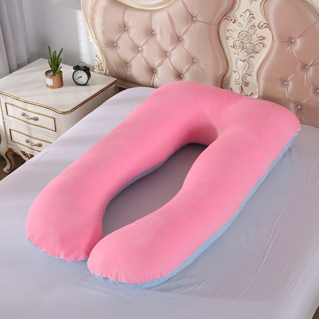 PREGNANCY BODY PILLOW - Womenwares.com