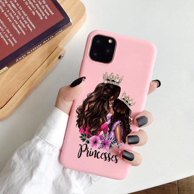 Cool Cute Dog iPhone Case - Womenwares.com