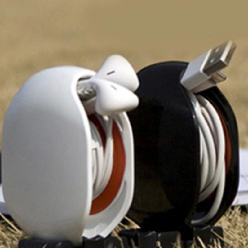 Wire Winder Organizer - Womenwares.com