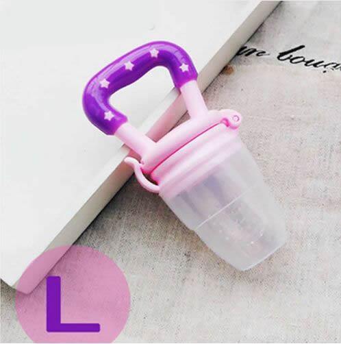 ALL-IN-ONE BABY PACIFIER - Womenwares.com