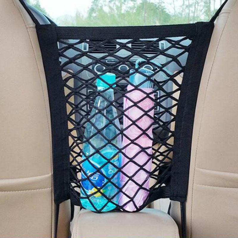 purse holder for car front seat