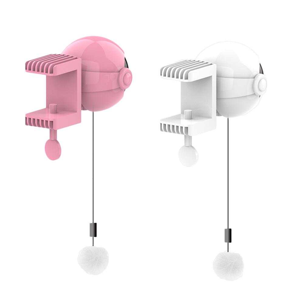 New Electric Cat Toy Funny Cat Teaser Ball - Womenwares.com