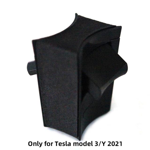 tesla model 3 cup holder
