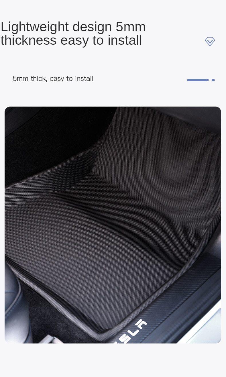 3d maxpider tesla model y 2021