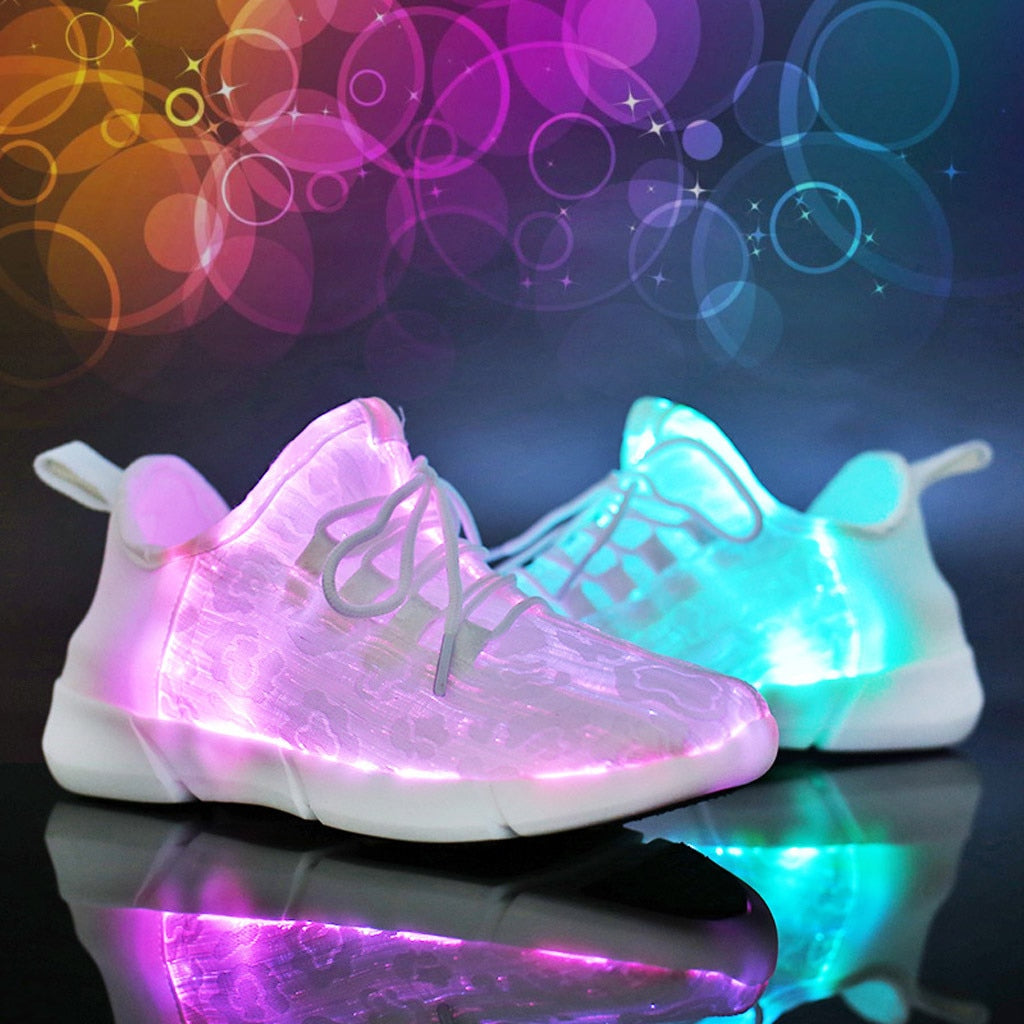 Led Light Shoes - Womenwares.com
