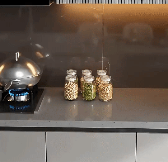 6 Grid Food Dispenser - Womenwares