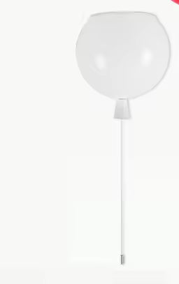 Acrylic Ceiling Light for Kids Bedroom