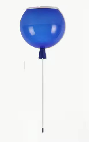 Acrylic Ceiling Light for Kids Bedroom