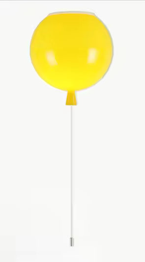 Acrylic Ceiling Light for Kids Bedroom