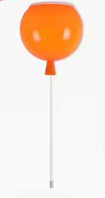 Acrylic Ceiling Light for Kids Bedroom