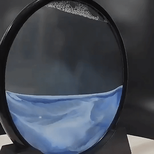 Quicksand painting - Womenwares