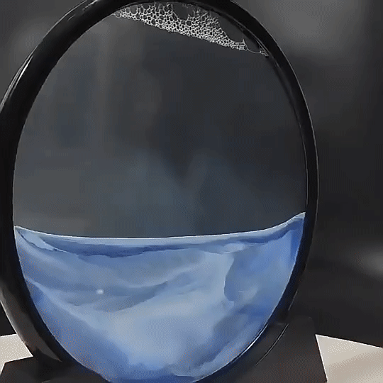 Quicksand painting - Womenwares