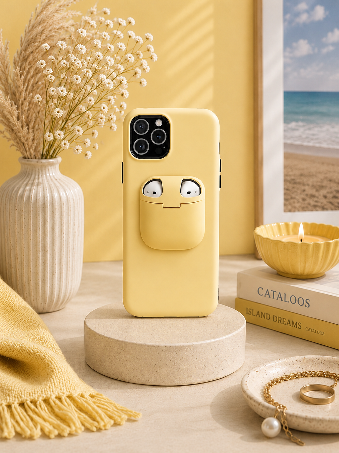 2 in 1 iphone case
