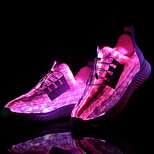 Led Light Shoes - Womenwares.com