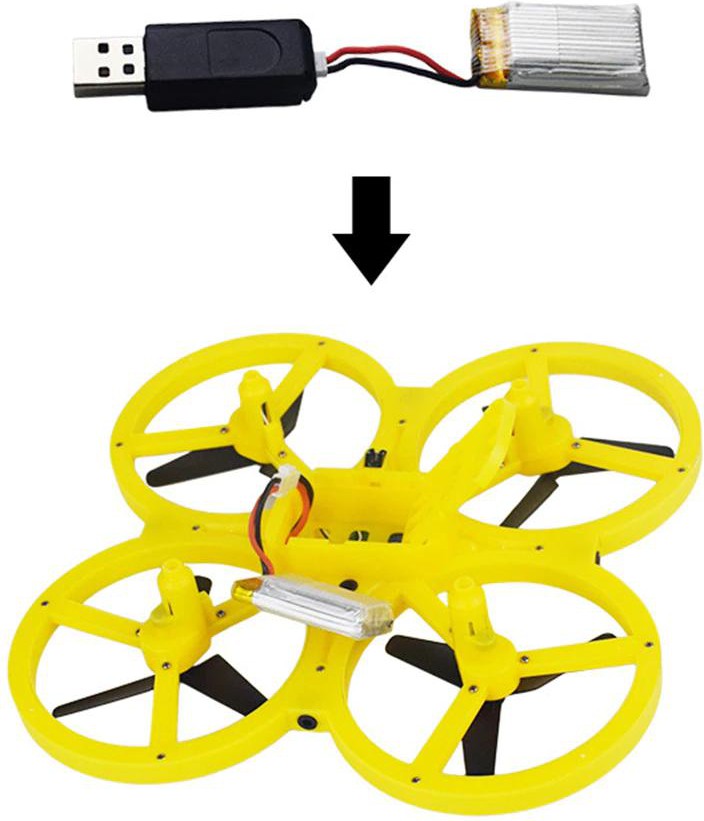 Mini Flying Drone - Womenwares.com