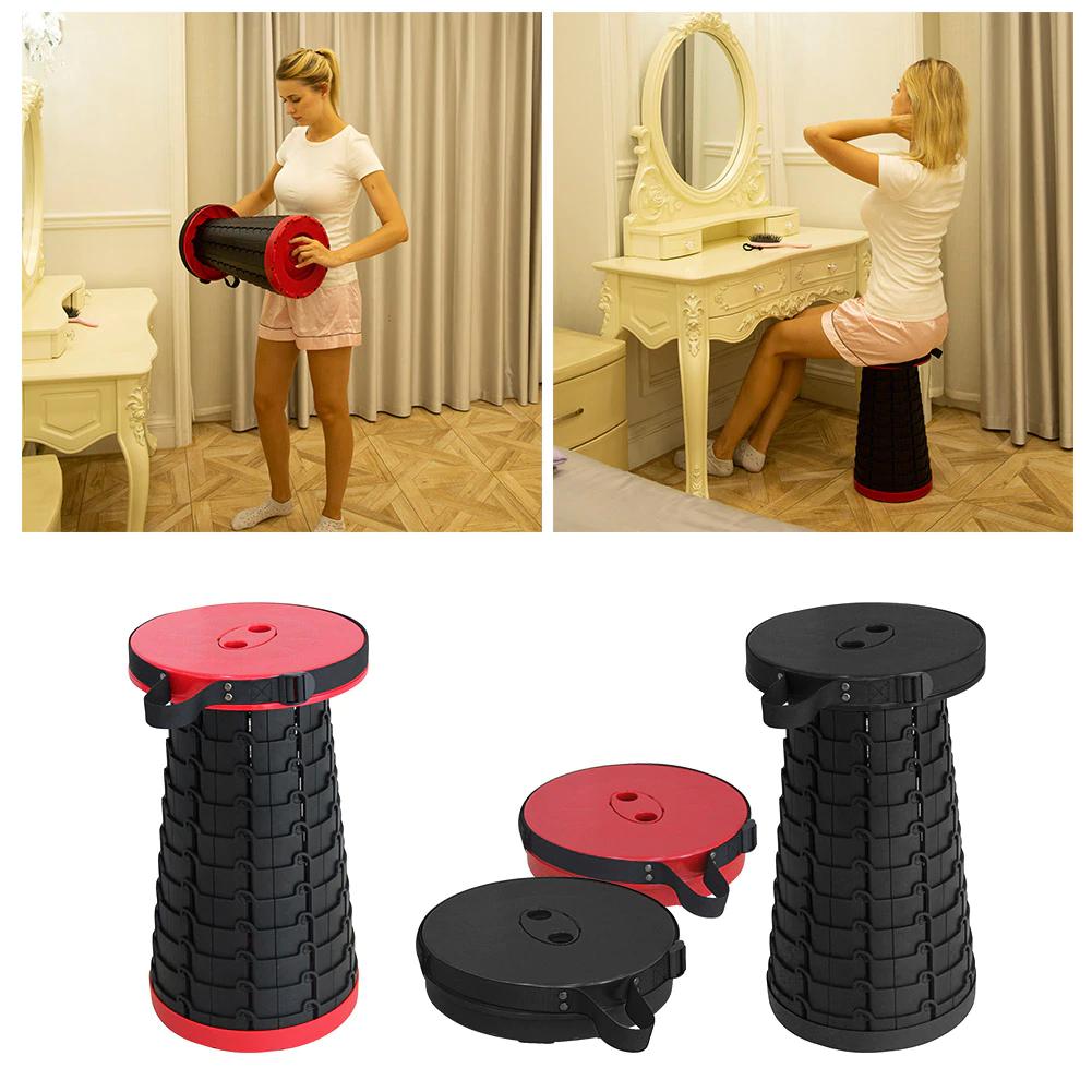 folding step stool plastic