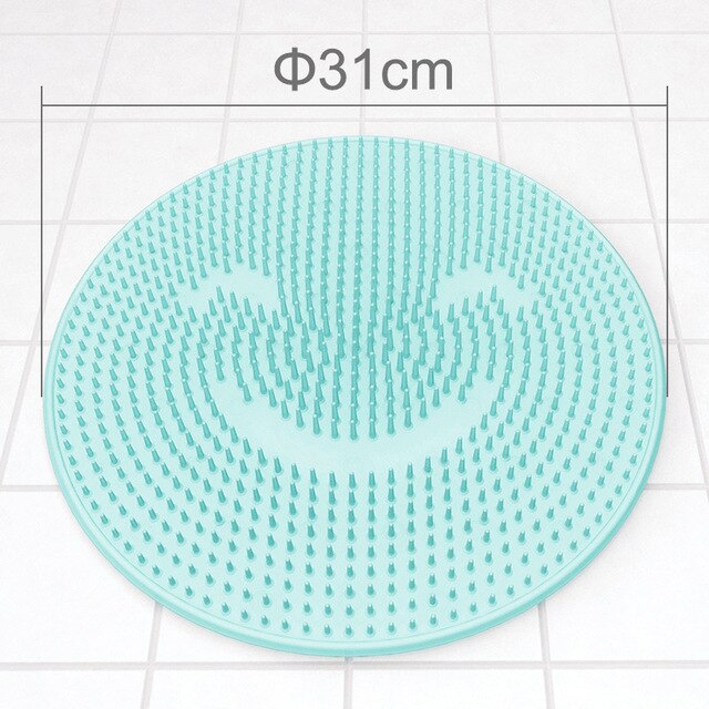 Lazy Bath Massage Pad 