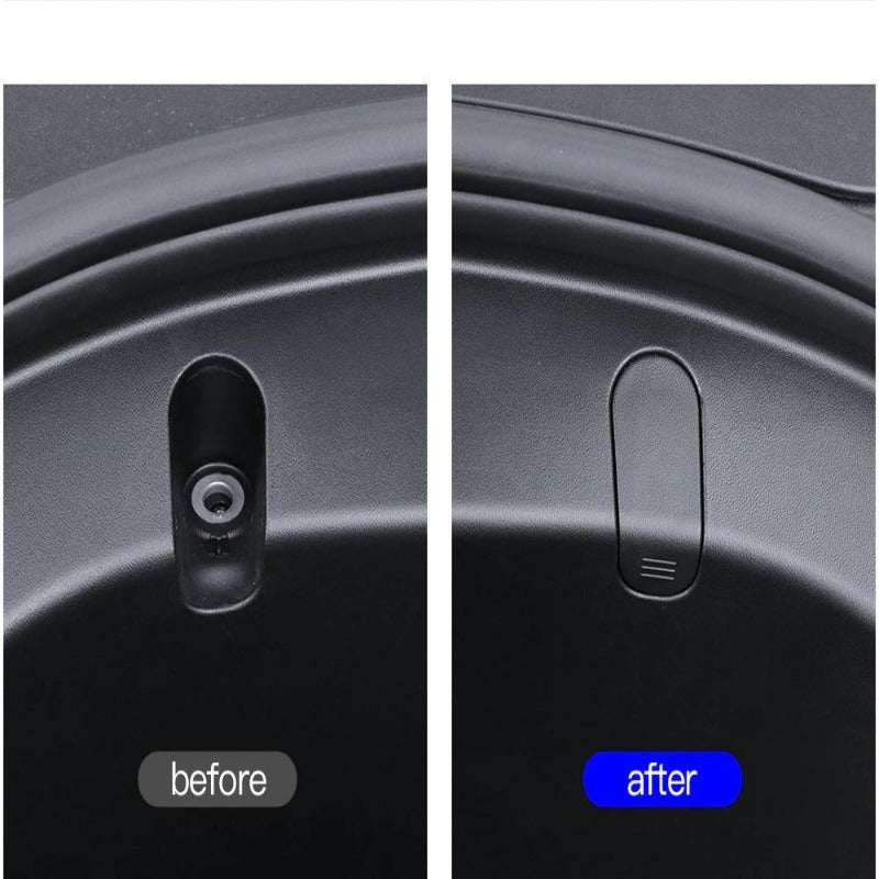 Front Trunk Hook For Tesla - Womenwares.com