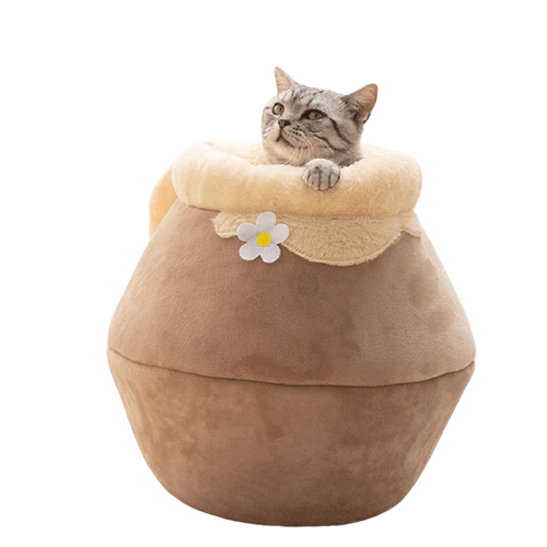 Best Pet Supplies Portable Indoor Pet House/Bed - Womenwares.com