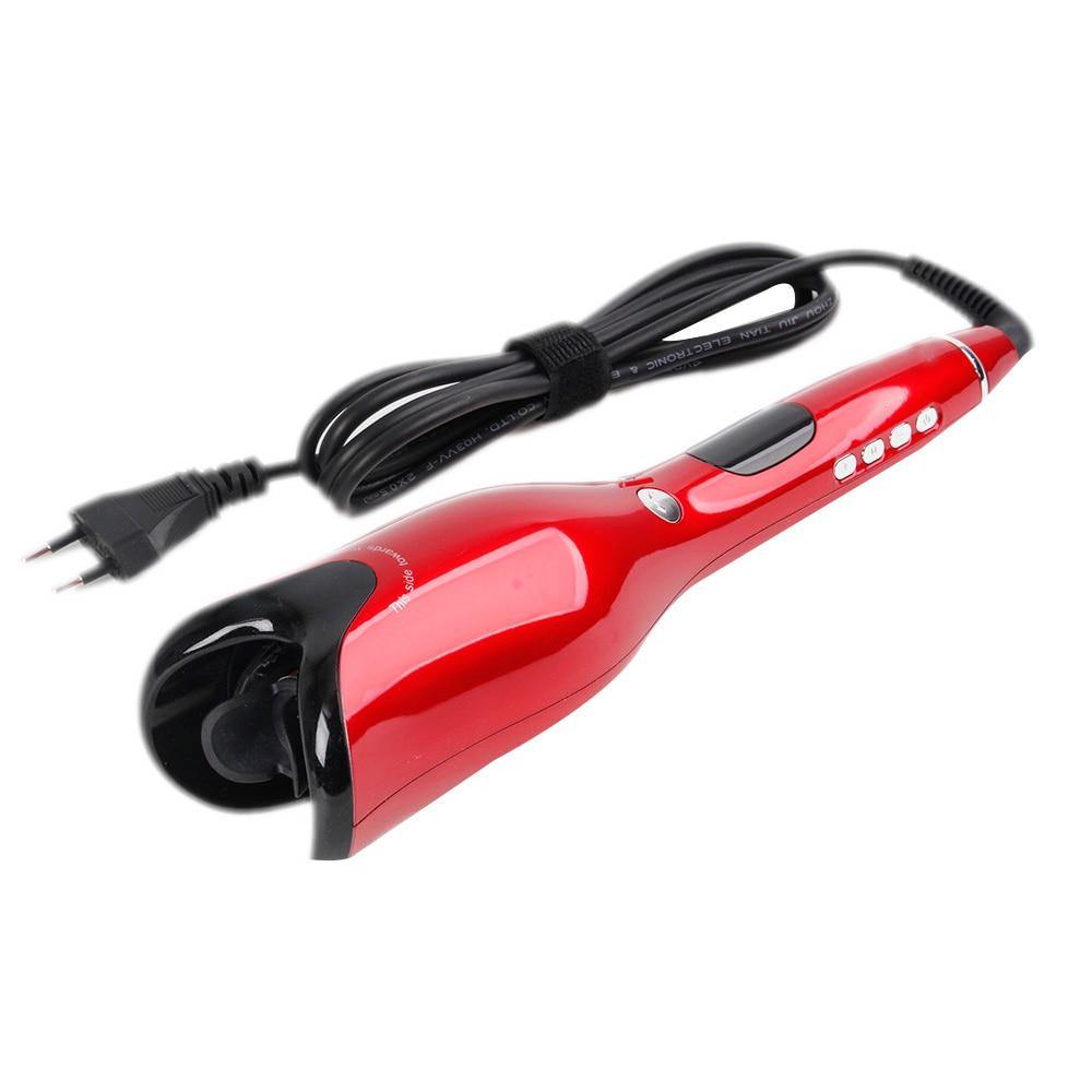 Automatic Curling Iron - Womenwares.com