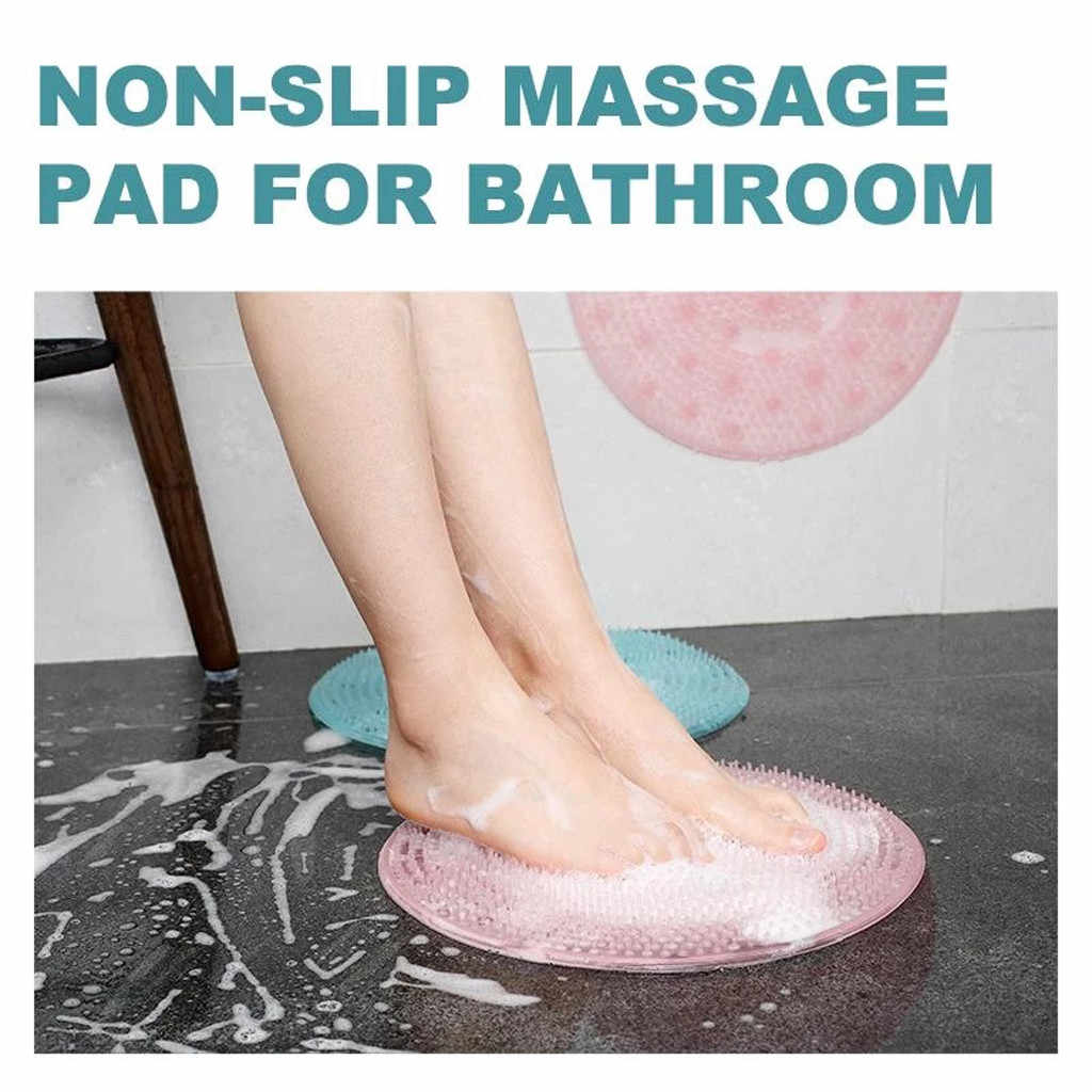 Shower Foot Massager