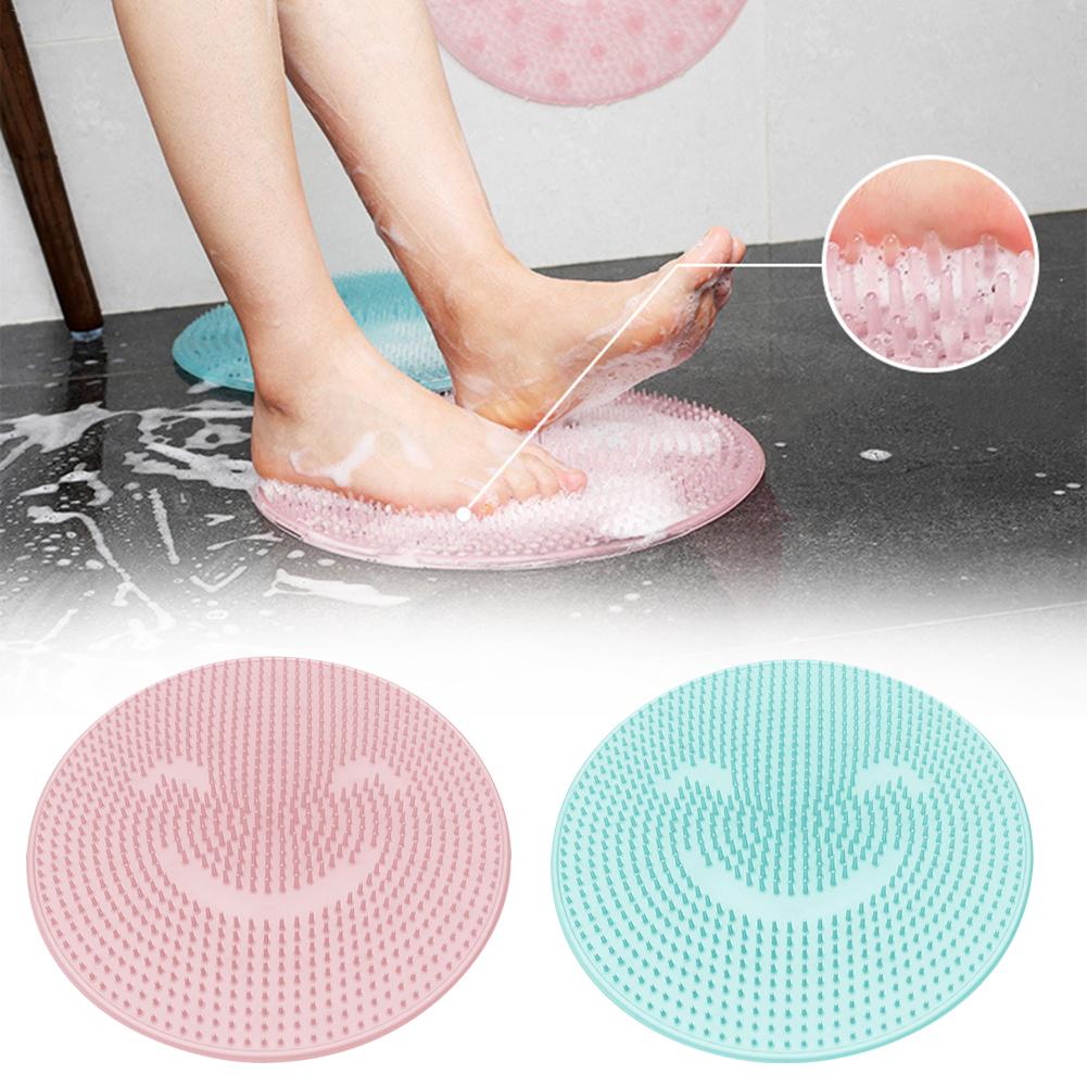 Lazy Shower Massage Pad 