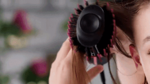 2 in 1 Multifunctional Hair Dryer - Womenwares