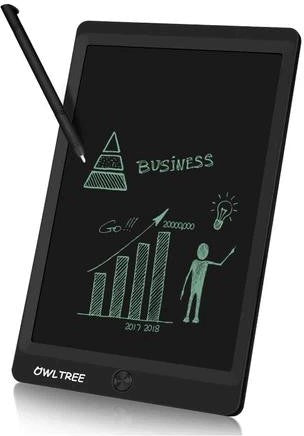 LCD Writing Tablet - Womenwares.com