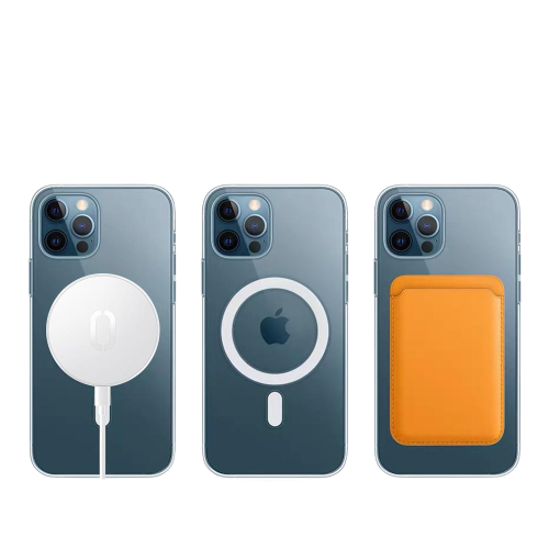  iphone 12 pro max magsafe case 