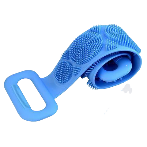 Silicone Back Scrubber - Womenwares.com