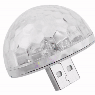 USB Night Lamp - Womenwares.com