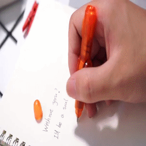 LED Spinning Pen - Womenwares.com