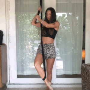 Stretching Band - Womenwares.com