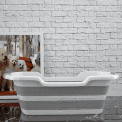 Portable Baby Shower - Womenwares.com