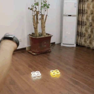 Mini Flying Drone - Womenwares.com