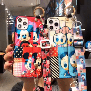 Stitch Phone Case - Womenwares.com