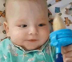 ALL-IN-ONE BABY PACIFIER - Womenwares