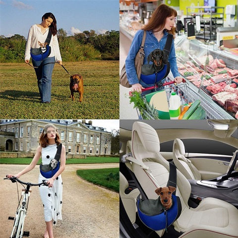 Juicy Couture Pet Carrier Bag - Womenwares