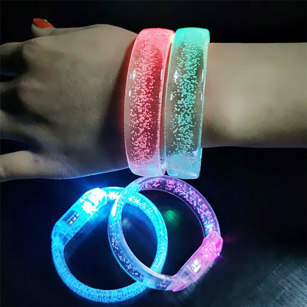 LED Flash Bracelet - Womenwares.com
