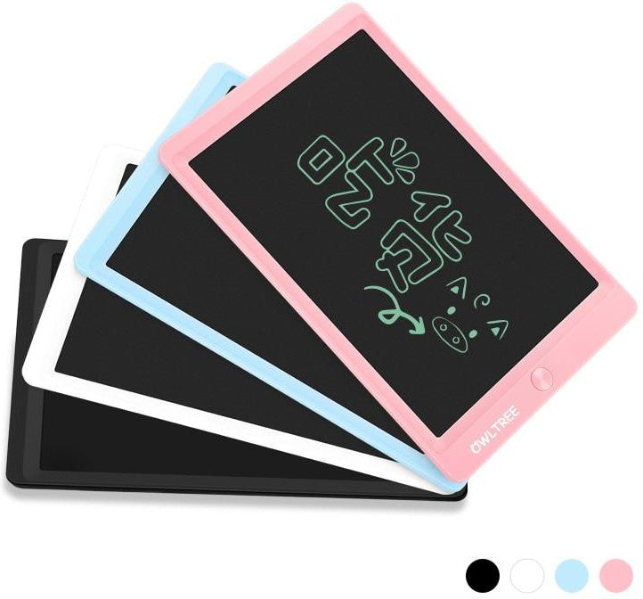 boogie board lcd writing tablet
