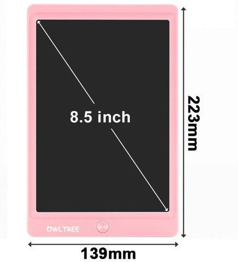 boogie board lcd writing tablet