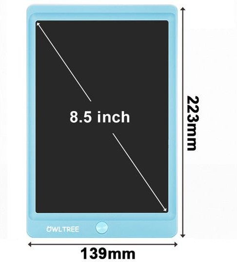 boogie board lcd writing tablet
