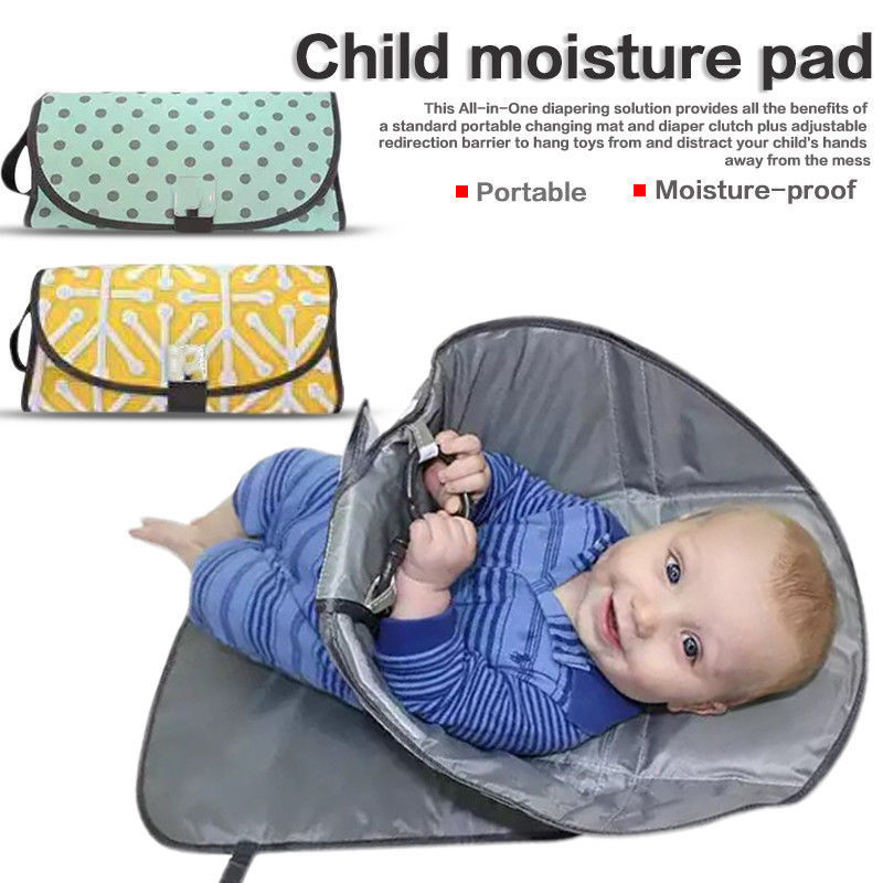 DIAPER CHANGING MAT - Womenwares.com