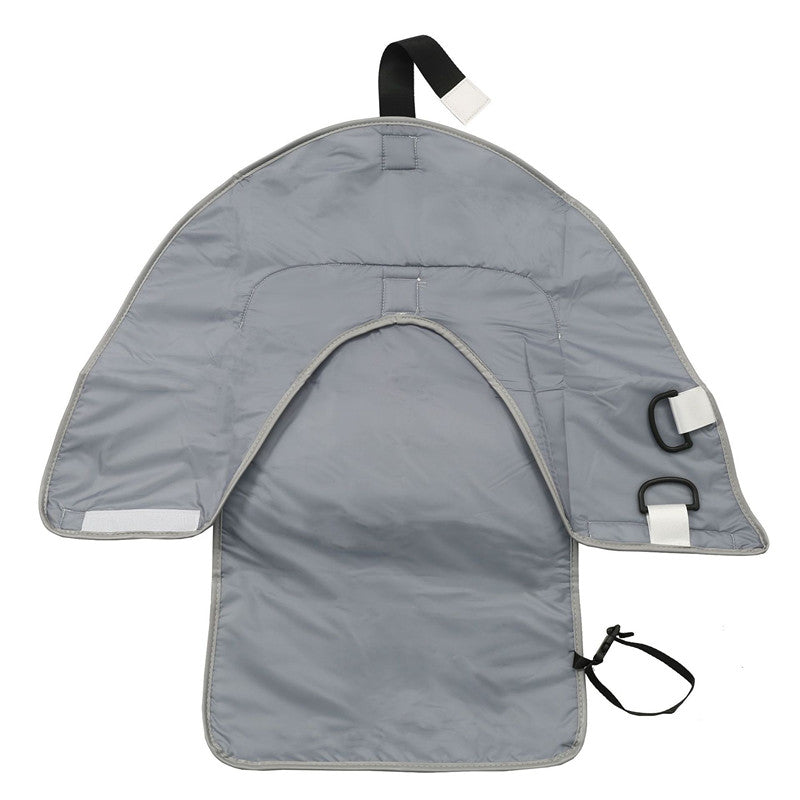 DIAPER CHANGING MAT - Womenwares.com