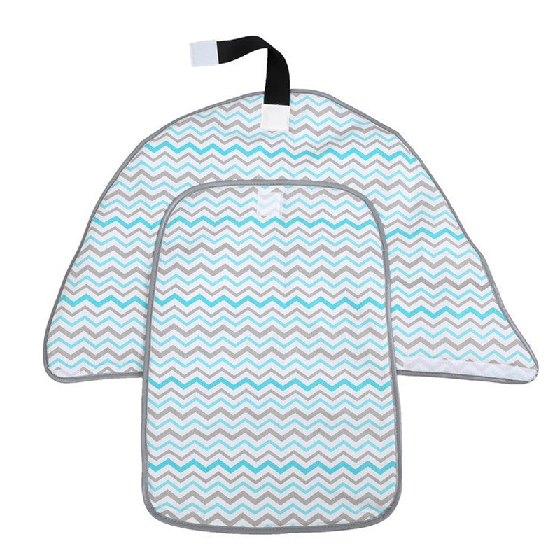 DIAPER CHANGING MAT - Womenwares.com