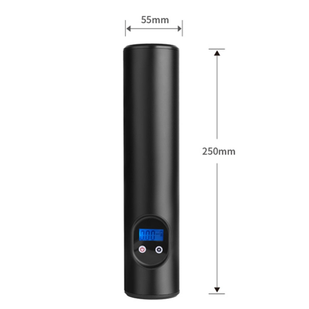 portable air conditioner