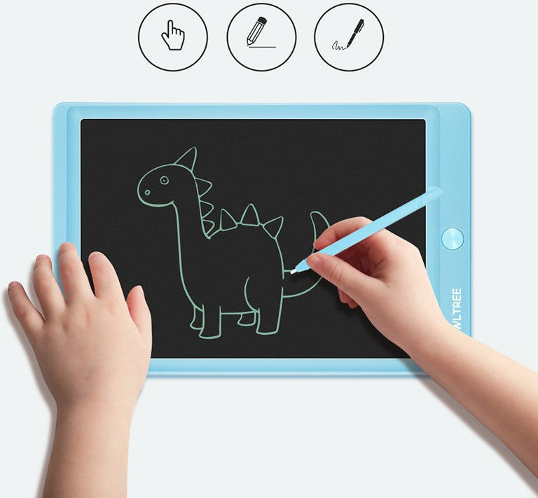 boogie board lcd writing tablet